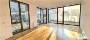 Apartament 3 Camere cu 92 mp gradina, bloc Boutique, Bucures 