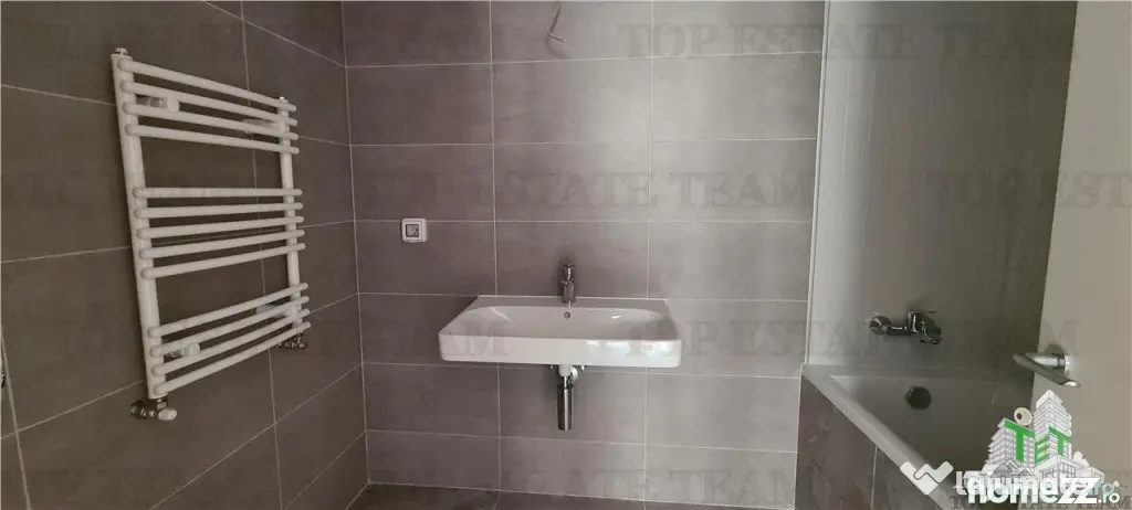Apartament 3 Camere cu 92 mp gradina, bloc Boutique, Bucures