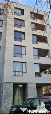 Apartament 3 Camere cu 92 mp gradina, bloc Boutique, Bucures 