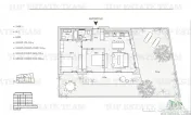 Apartament 3 Camere cu 92 mp gradina, bloc Boutique, Bucures 
