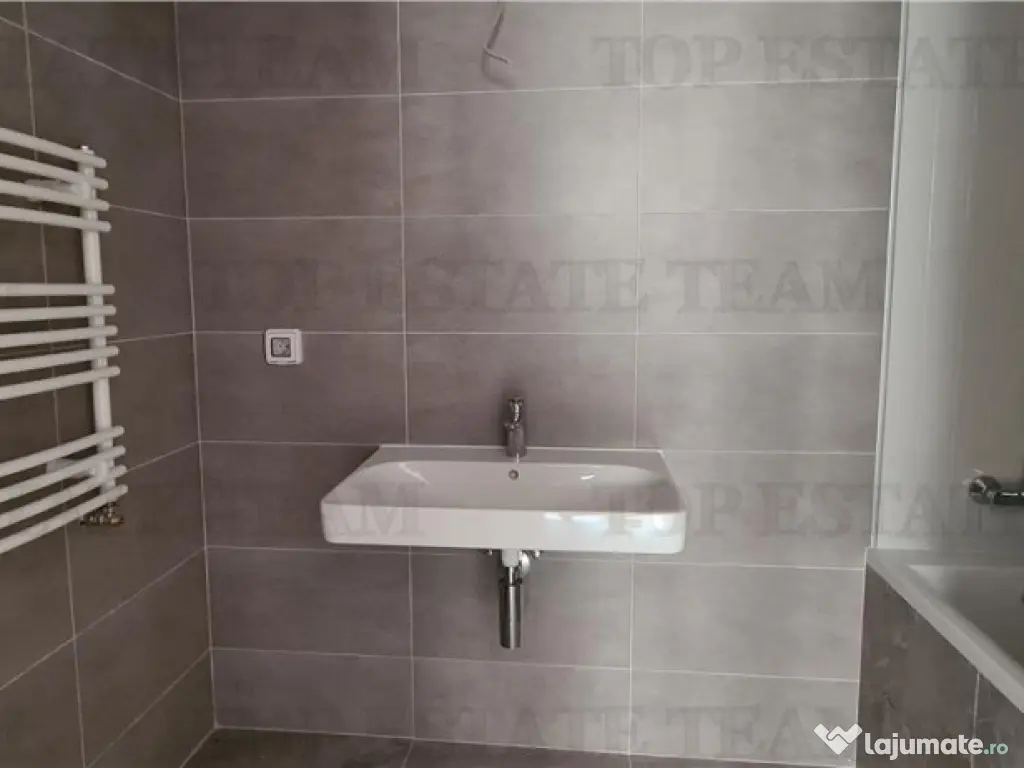 Apartament 3 Camere cu 92 mp gradina, bloc Boutique, Bucures