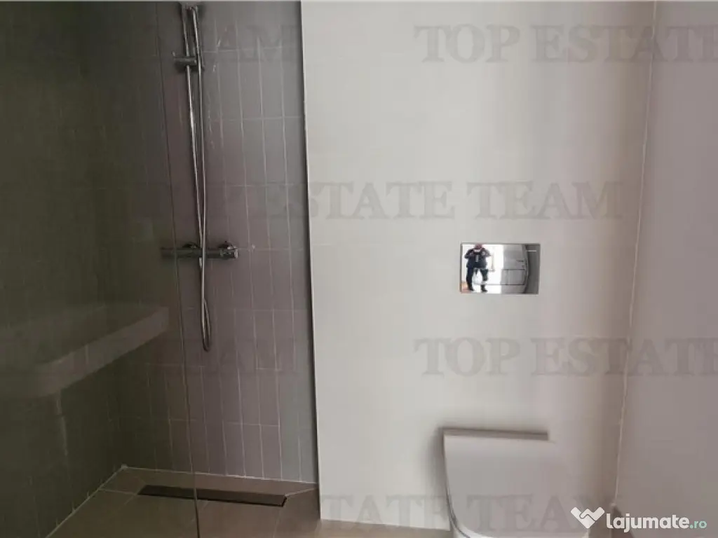 Apartament 3 Camere cu 92 mp gradina, bloc Boutique, Bucures