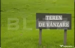 Teren intravilan de vanzare, 4559 mp, zona Burdujeni