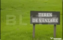 Teren intravilan de vanzare, 4559 mp, zona Burdujeni