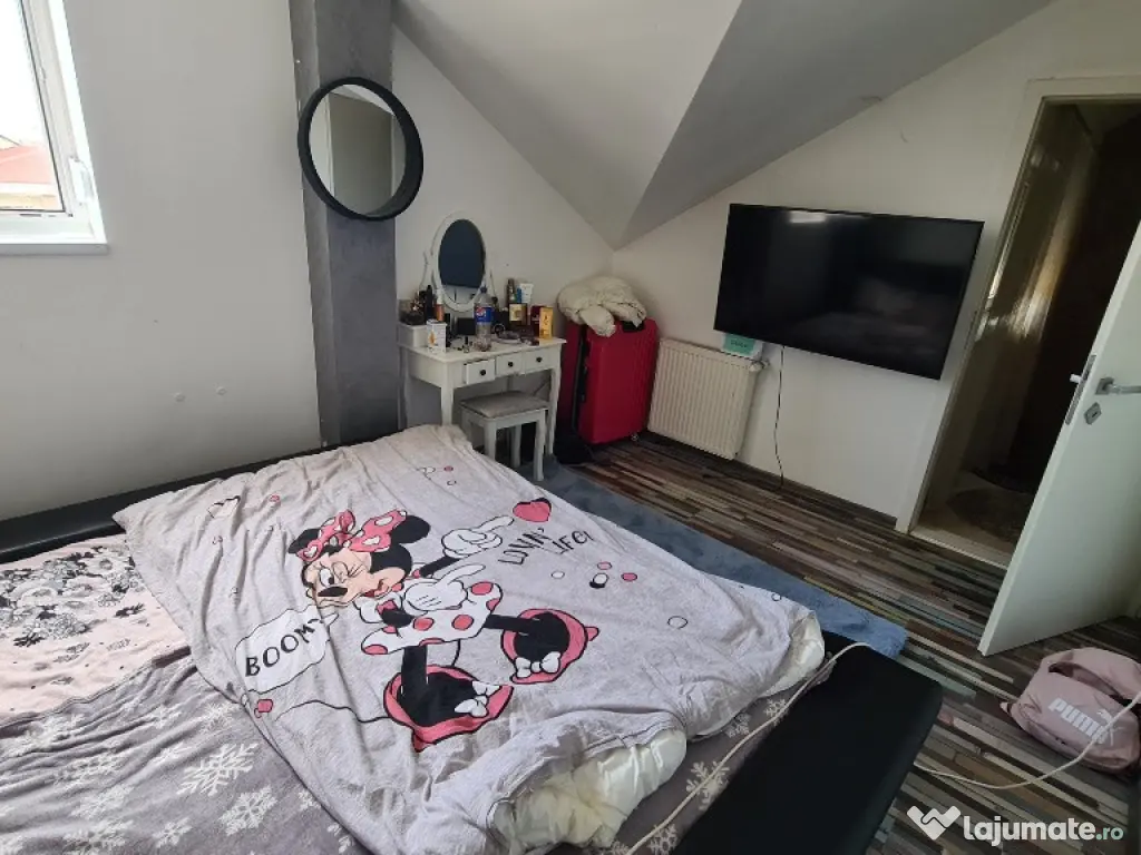 Casa tip Duplex in Via Carmina-Vladimirescu - ID : RH-42424-property