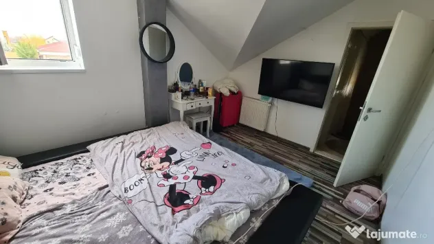 Casa tip Duplex in Via Carmina-Vladimirescu - ID : RH-42424-property