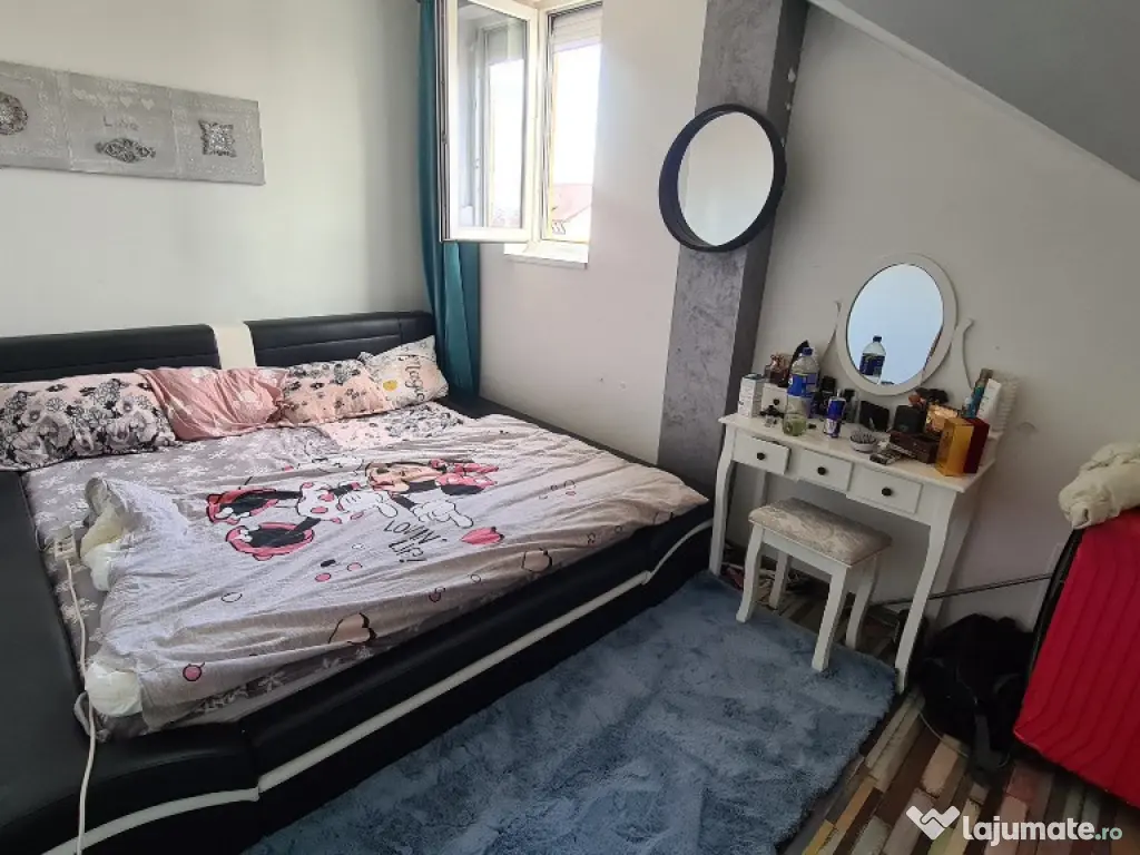 Casa tip Duplex in Via Carmina-Vladimirescu - ID : RH-42424-property