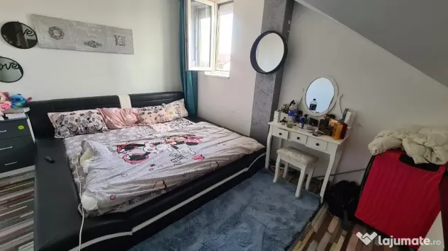 Casa tip Duplex in Via Carmina-Vladimirescu - ID : RH-42424-property