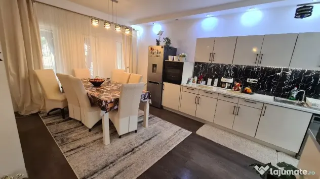 Casa tip Duplex in Via Carmina-Vladimirescu - ID : RH-42424-property