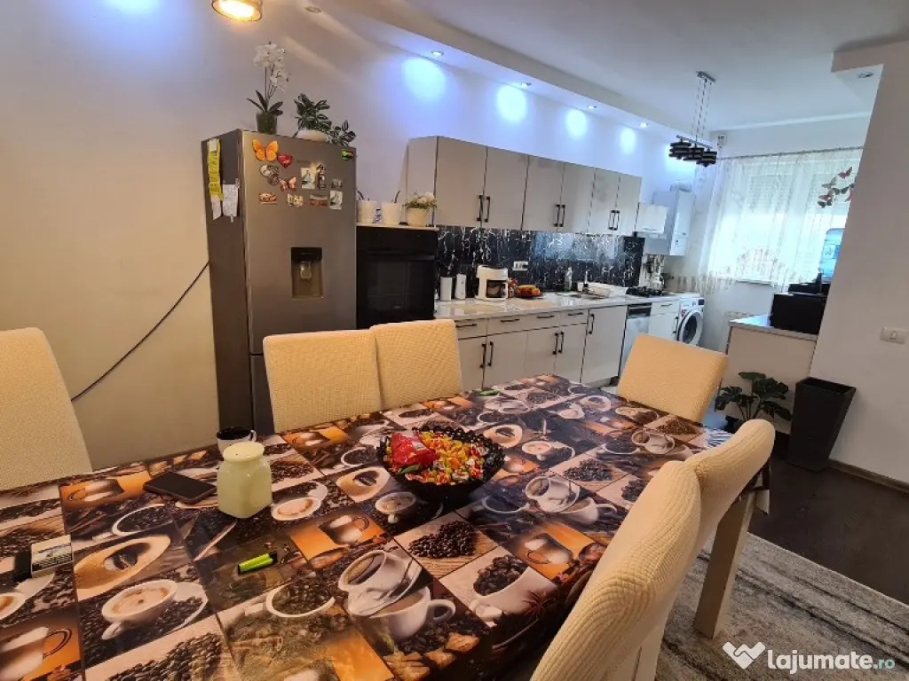 Casa tip Duplex in Via Carmina-Vladimirescu - ID : RH-42424-property