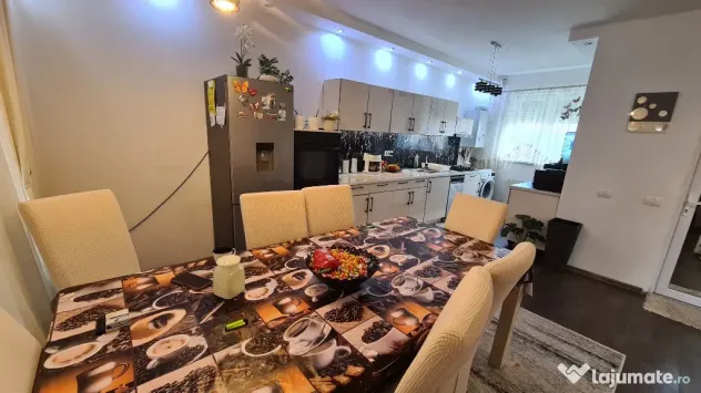 Casa tip Duplex in Via Carmina-Vladimirescu - ID : RH-42424-property
