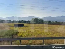 Teren intravilan, 500 mp, zona Tractorul