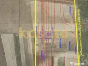 Teren Industrial de Vânzare – Km 21, Autostrada Bucure... 