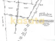 Teren Industrial de Vânzare – Km 21, Autostrada Bucure... 