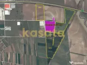 Teren Industrial de Vânzare – Km 21, Autostrada Bucure... 