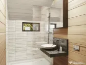 Case din lemn 115 Mp. in tot Jud. Timis 