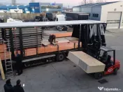 Case din lemn 115 Mp. in tot Jud. Timis 