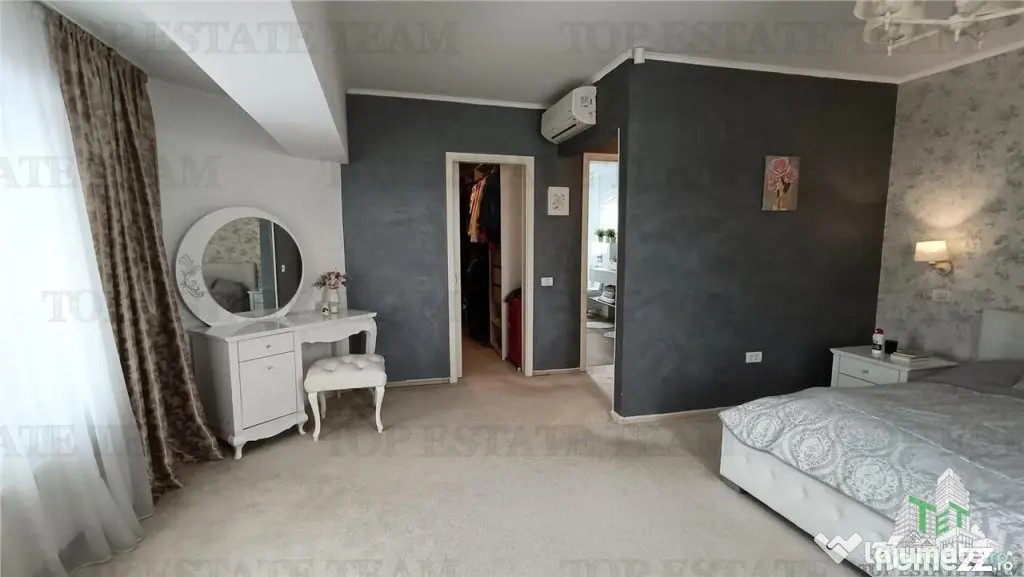 VANZARE CASA OTOPENI - ZONA LINISTITA, ACCES RAPID BUCURESTI