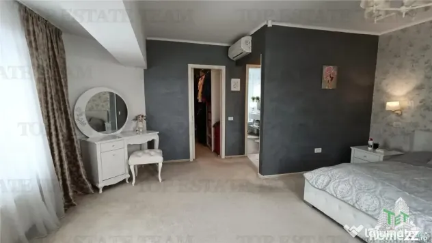 VANZARE CASA OTOPENI - ZONA LINISTITA, ACCES RAPID BUCURESTI