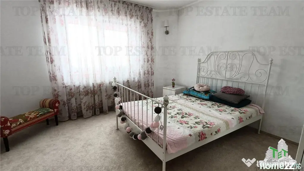 VANZARE CASA OTOPENI - ZONA LINISTITA, ACCES RAPID BUCURESTI