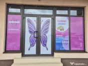 Spațiu comercial,toate utilitățile,2 locuri parcare, stradal 