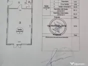 Spațiu comercial,toate utilitățile,2 locuri parcare, stradal 