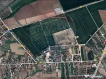 Teren Ciolpani 15.000 mp oportunitate posibilitate lotiza...