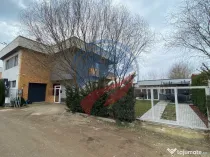 VILA DEOSEBITA ZONA AEROPORT 600 MP TEREN