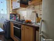 Apartament 2 camere in Deva, str. Scarisoara 