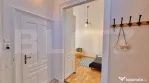 Apartament cu 3 camere, mobilat si utilat, ideal pentru inve