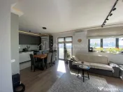 Penthouse de lux in zona Sisesti-spatios, view superb 