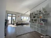 Penthouse de lux in zona Sisesti-spatios, view superb 