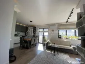 Penthouse de lux in zona Sisesti-spatios, view superb 