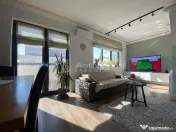 Penthouse de lux in zona Sisesti-spatios, view superb 