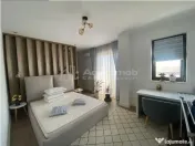 Penthouse de lux in zona Sisesti-spatios, view superb 