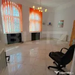 Apartament 2 camere parter inalt + garaj + 2 camere mansarda