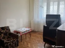 Apartament 3 camere, 67 mp, decomandat, zona Nicolae Balcesc