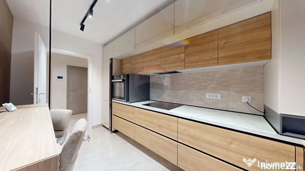 Comision 0 | 2 camere | 53 mp utili | Finalizat - Brasov (Brasov)