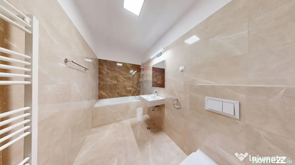 Comision 0 | 2 camere | 53 mp utili | Finalizat - Brasov (Brasov)
