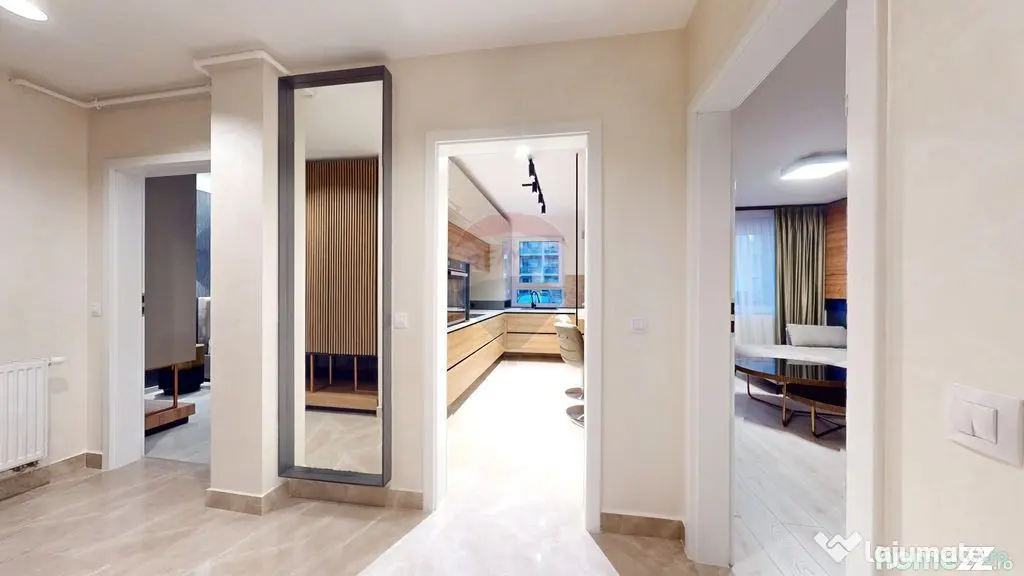Comision 0 | 2 camere | 53 mp utili | Finalizat - Brasov (Brasov)