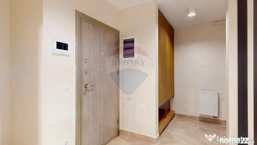 Comision 0 | 2 camere | 53 mp utili | Finalizat - Brasov (Brasov)