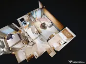 Comision 0 | 2 camere | 53 mp utili | Finalizat 