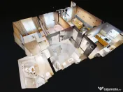 Comision 0 | 3 camere | 72 mp utili | Predare în Aprilie... 