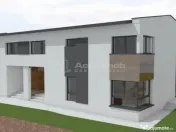 Duplex - Dambul Rotund 