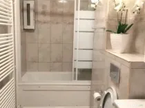 Apartament 2 camere moden -mobilat utilat str Sabinelor