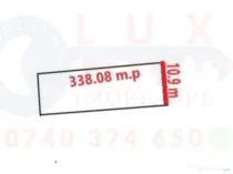 ID 7828 Teren pentru casa *Strada Primaverii