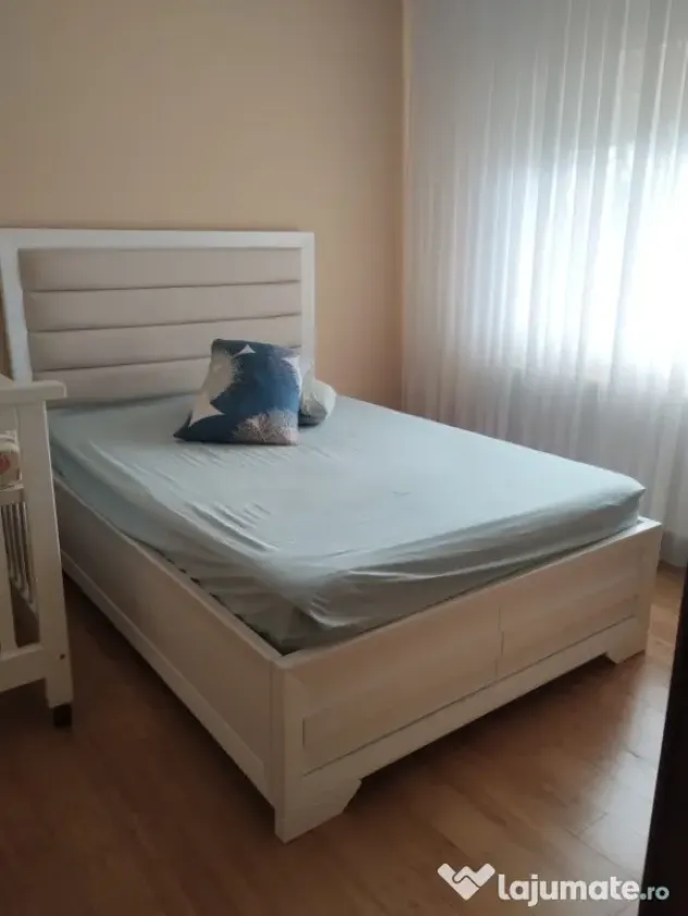 Duplex 4 camere Dimitrie Leonida