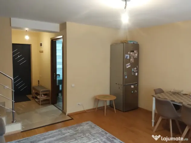 Duplex 4 camere Dimitrie Leonida