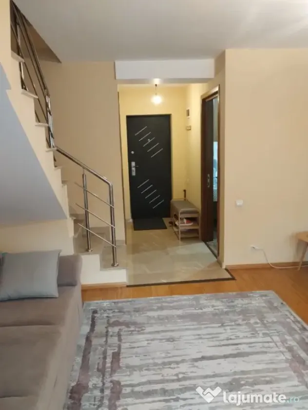 Duplex 4 camere Dimitrie Leonida