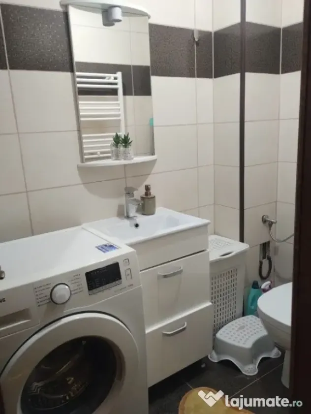 Duplex 4 camere Dimitrie Leonida